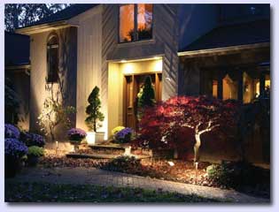 MasterCraft Electric Nightscape Lighting